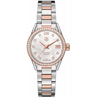 Tag Heuer Carrera WAR2453-BD0772